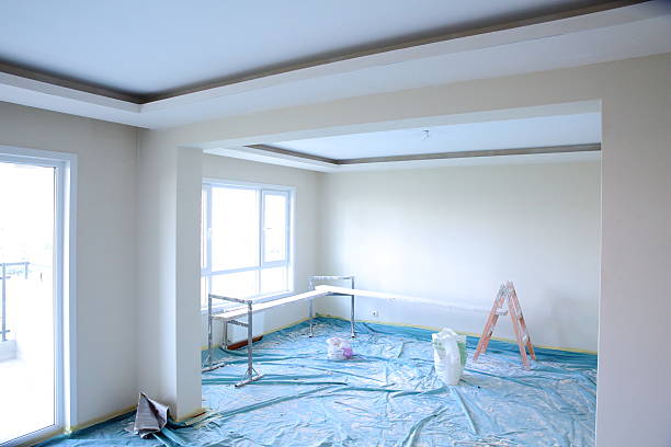 Best Ceiling Painting  in Kewaskum, WI